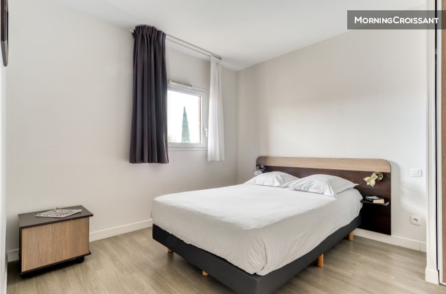 Apartment Beziers