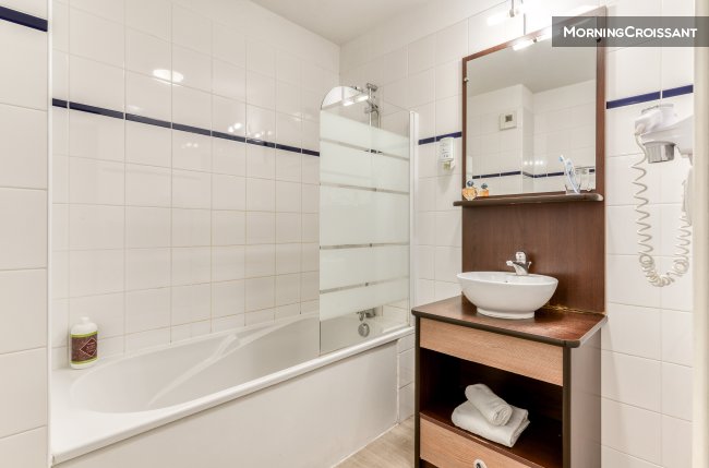 Apartment Beziers