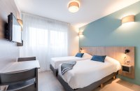 Accommodation