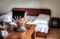Accommodation