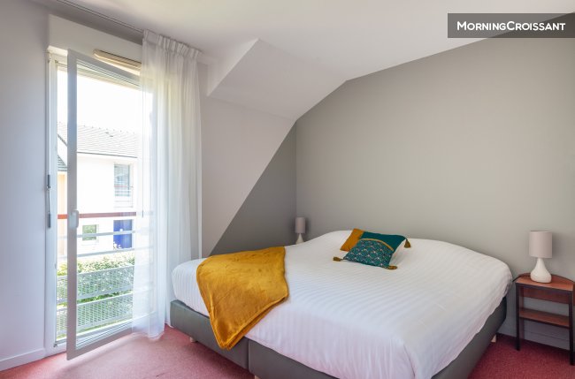 2BR apartment