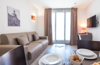 Accommodation