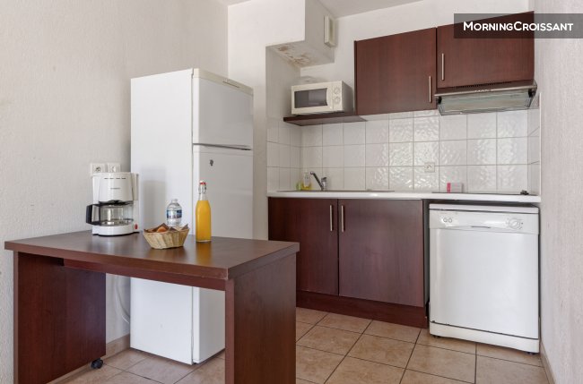 2BR apartment