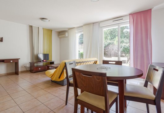 2BR apartment