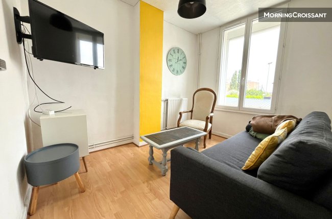 House 4 Bedrooms - Stade Olympique