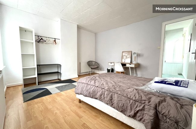 House 4 Bedrooms - Stade Olympique