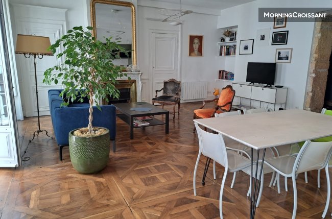 Beautiful 3-bedroom flat