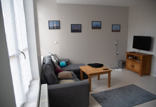 Furnished Souplex