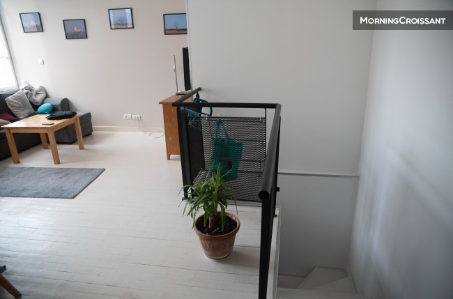 Furnished Souplex