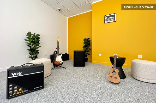 2-bedroom flat