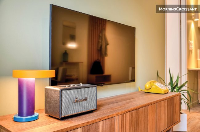 T2 Furnished - Coliving Residence