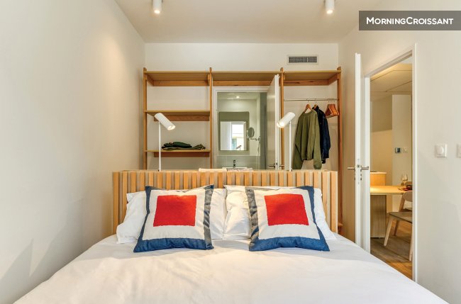 T2 Furnished - Coliving Residence