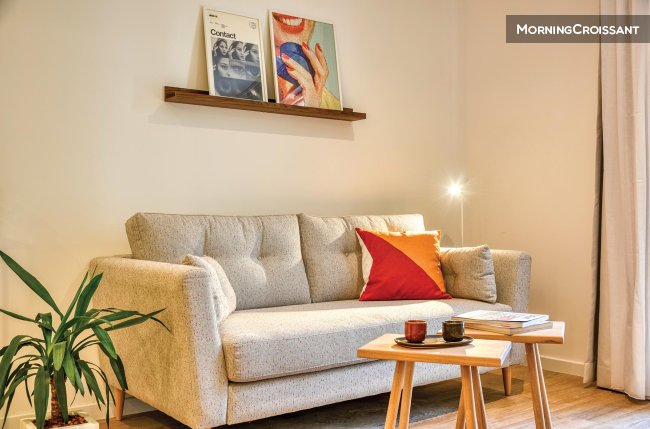 T3 Furnished - Residence Coliving