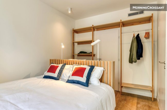 T3 Furnished - Residence Coliving