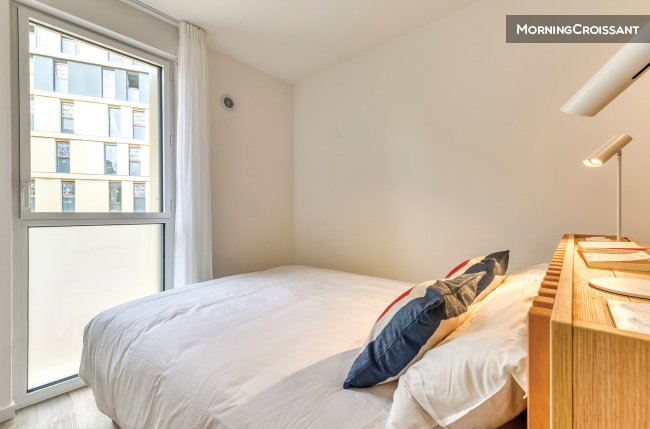 T3 Furnished - Residence Coliving