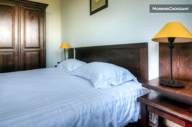 Student flat
