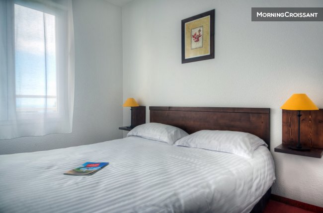 Student flat