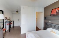 Accommodation