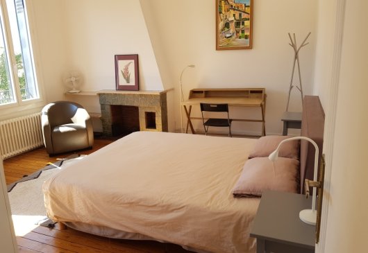 Center Bordeaux 115 square meters