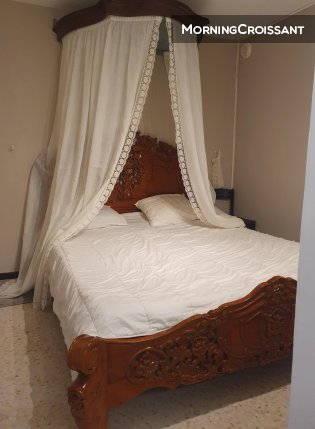 flat in la grande motte