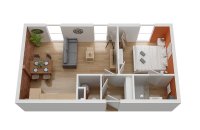 Accommodation