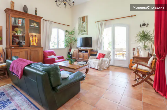 Beautiful, quiet house with garden