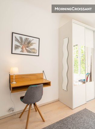 Cannes 3BR,  3 bathrooms Croisette
