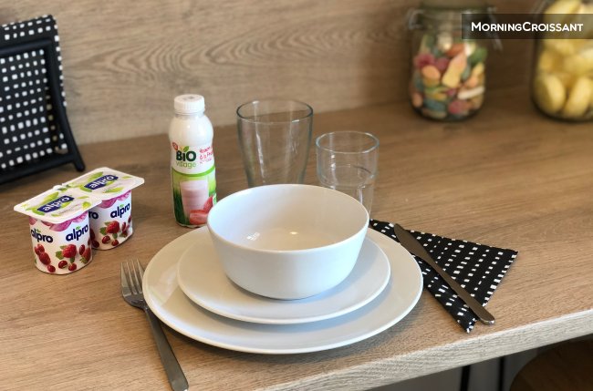 Brand new apartment in Nîmes Centre