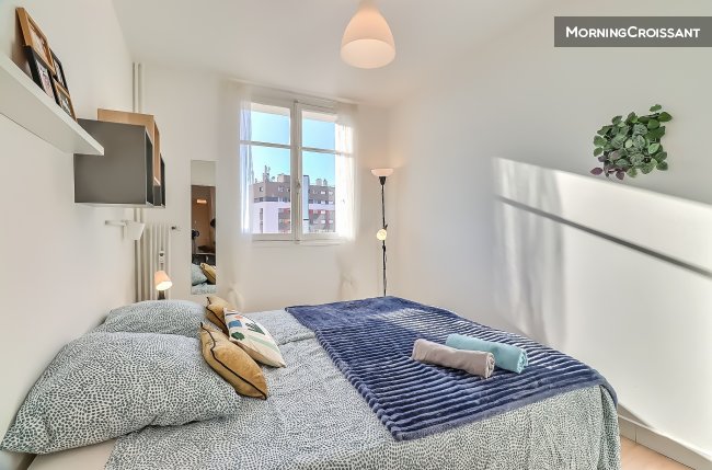 Brand new apartment in Nîmes Centre