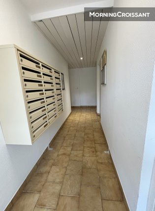 Nice flat