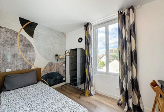 Gite House 12 pers near Paris