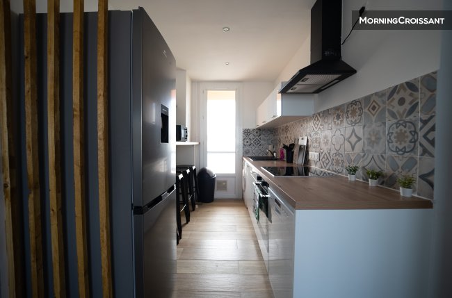 Superb T5 4 Bedrooms