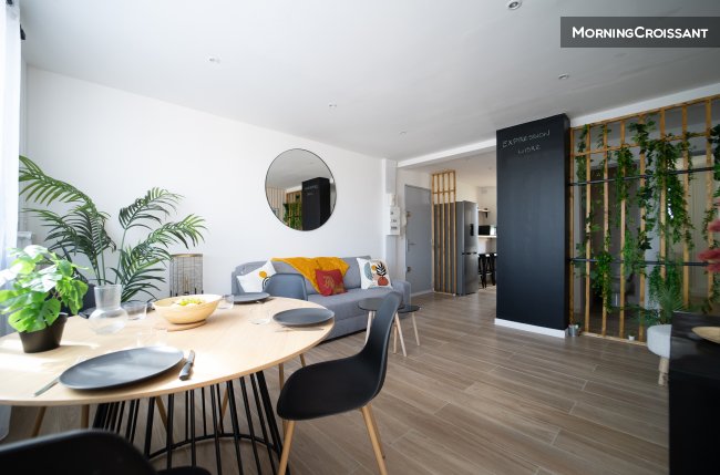 Superb T5 4 Bedrooms