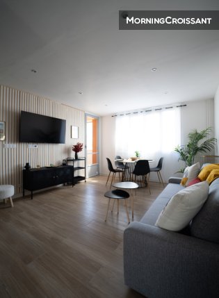Superb T5 4 Bedrooms