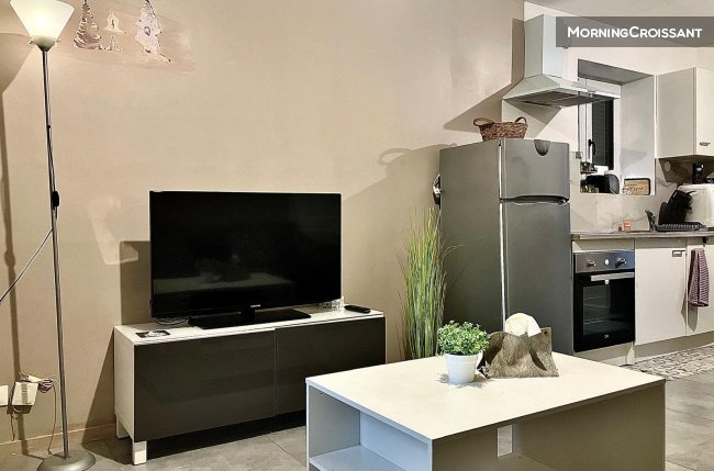 One Bedroom House - Sleeps 6