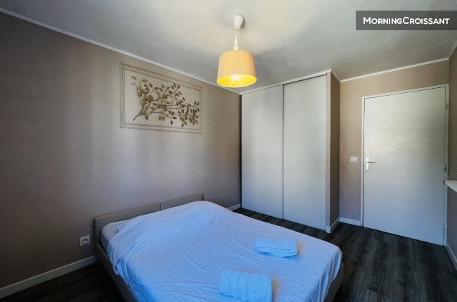 Fully renovated T3 celleneuve