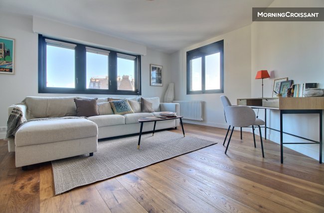 3 rooms - 2 bedrooms - RELAISMAINE