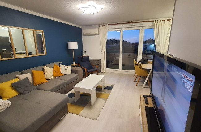 GrandT2 duplex Airbus & Purpan