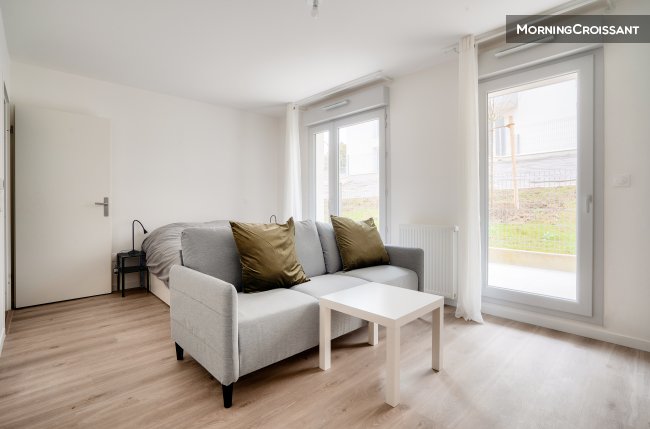 Charming studio @ Rosny-sous-Bois