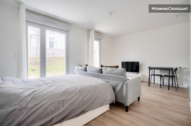 Charming studio @ Rosny-sous-Bois