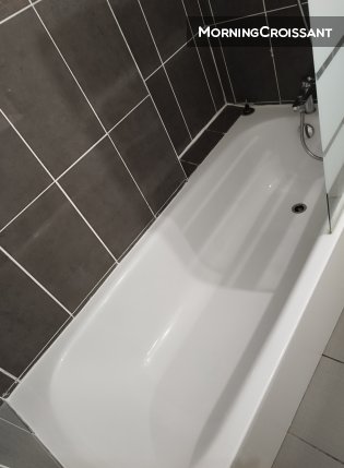 Spacious F4 Duplex near Orly