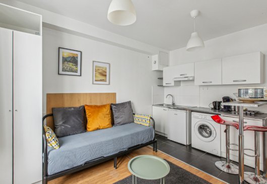 Studio Montreuil - close Vincennes