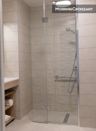 Residential flat