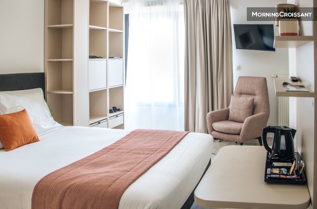 Lovely 26m2 studio apartment