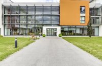 Accommodation