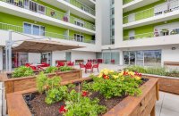 Accommodation