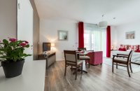 Accommodation