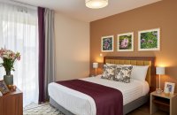 Accommodation