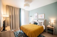 Accommodation