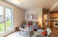 Accommodation
